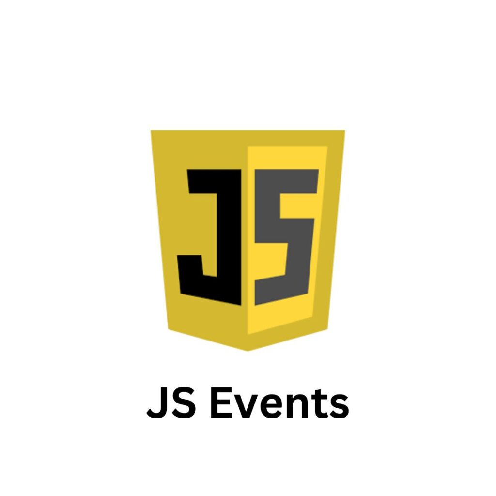 JS Events