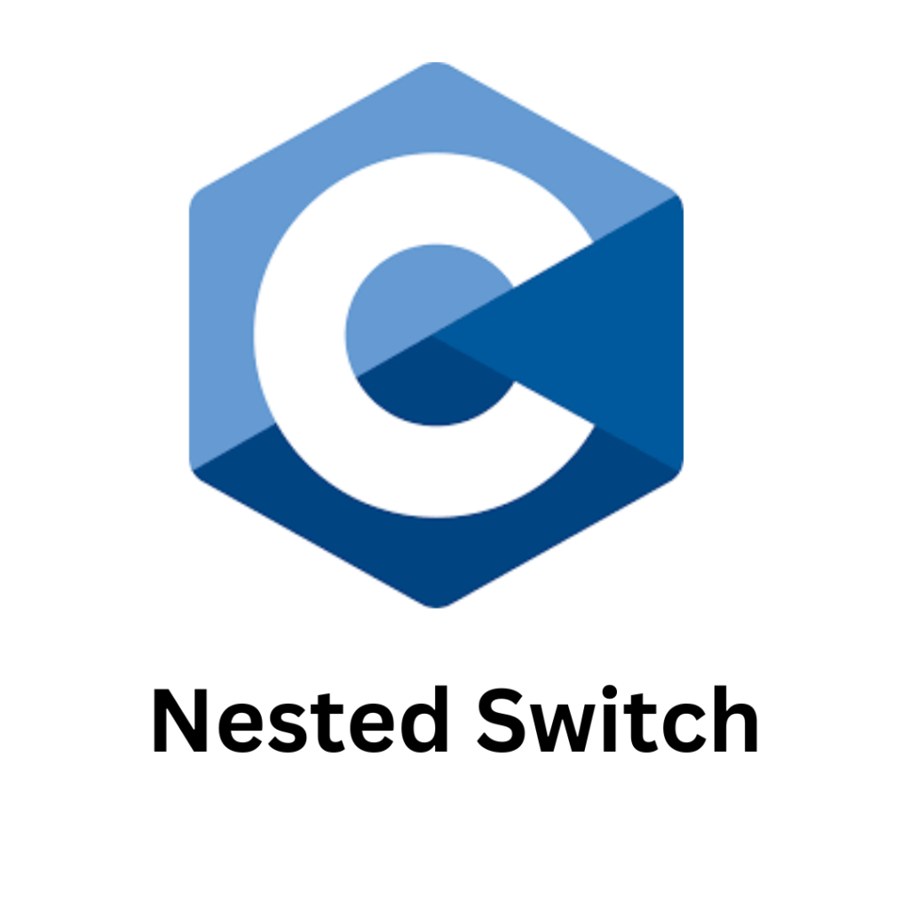 Nested Switch