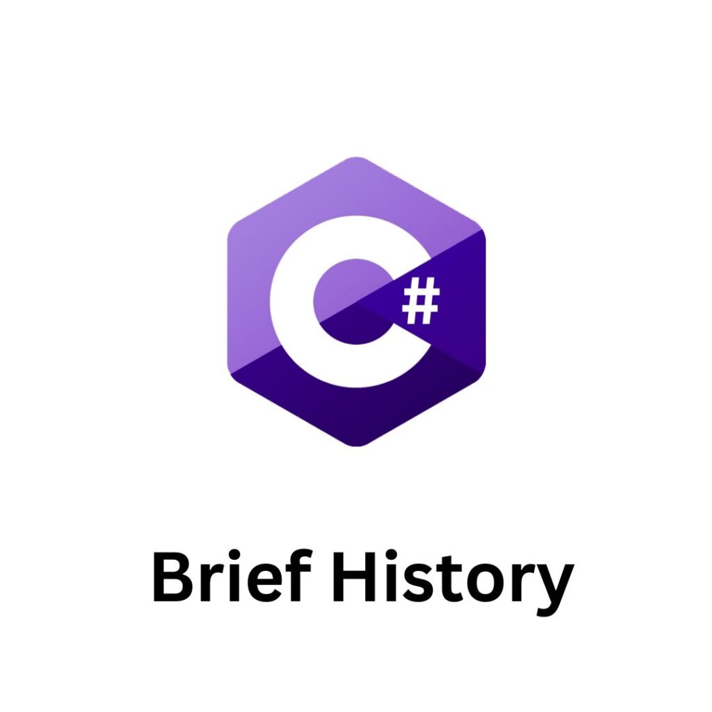 Brief History