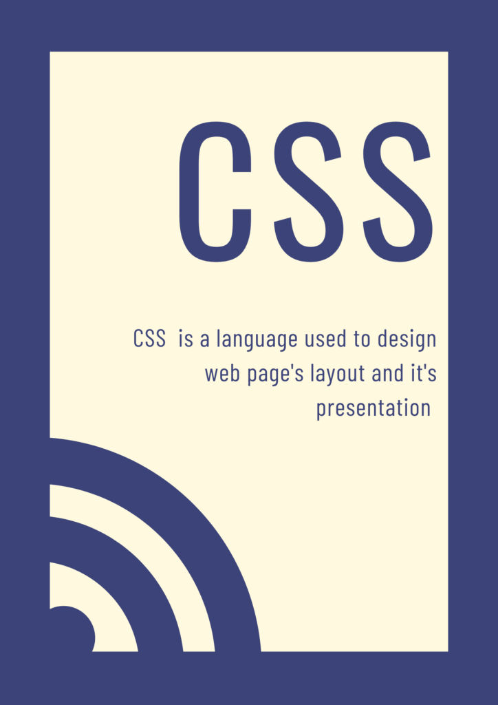 Tables in CSS