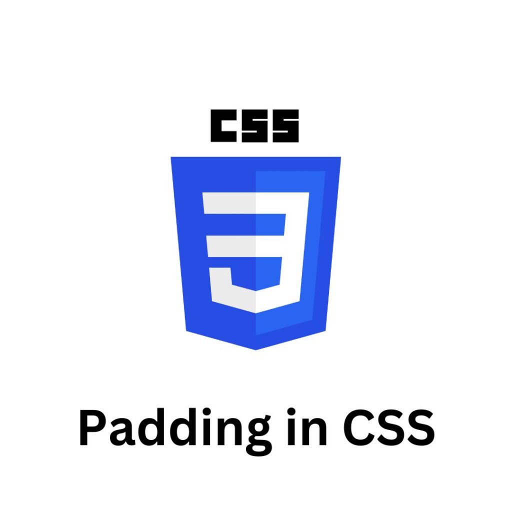 Padding in CSS