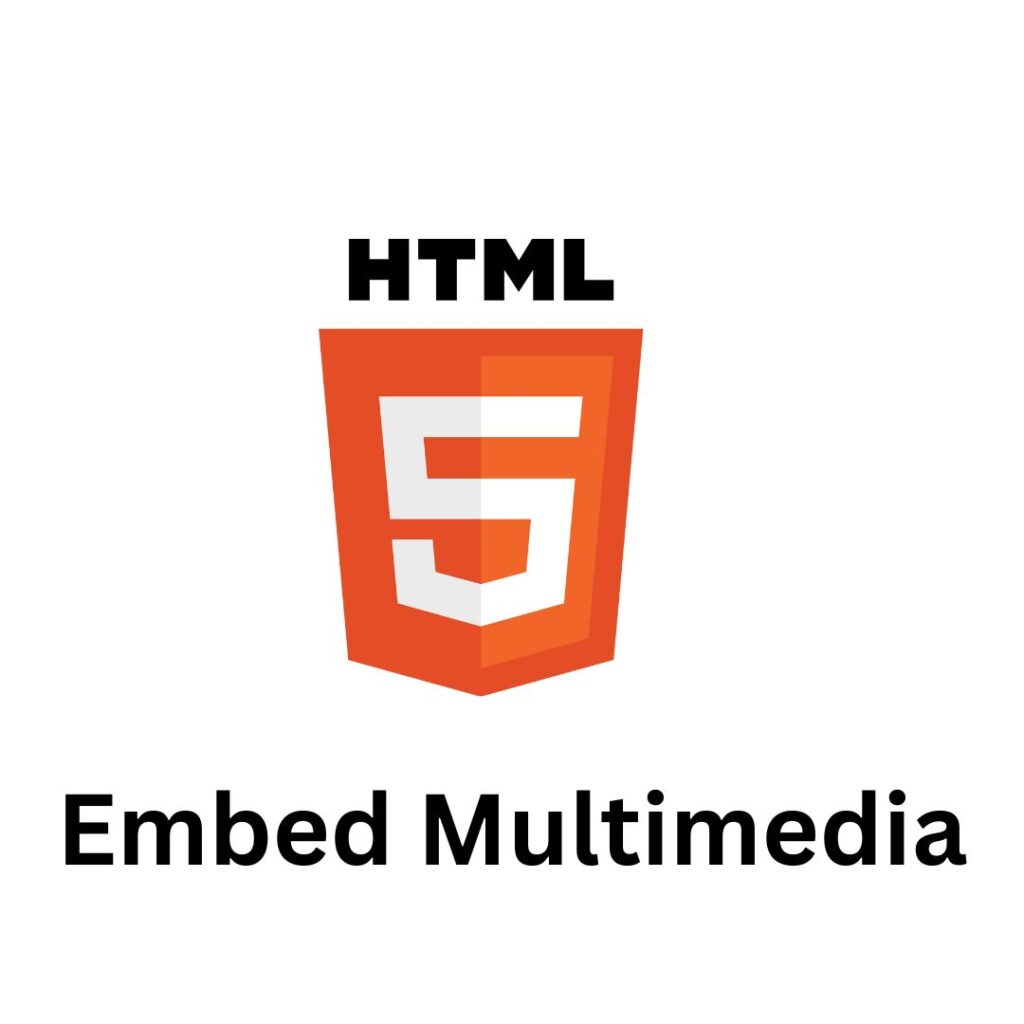 Embed Multimedia