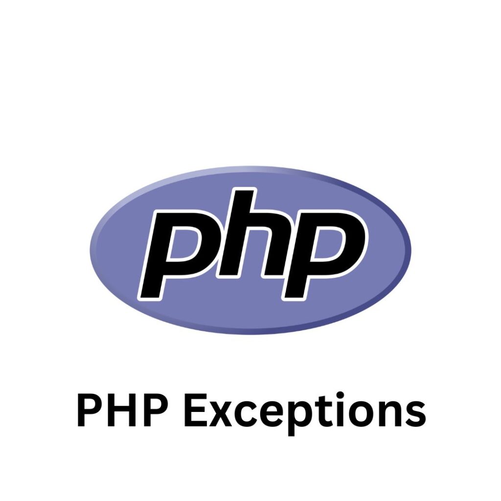 PHP Exceptions