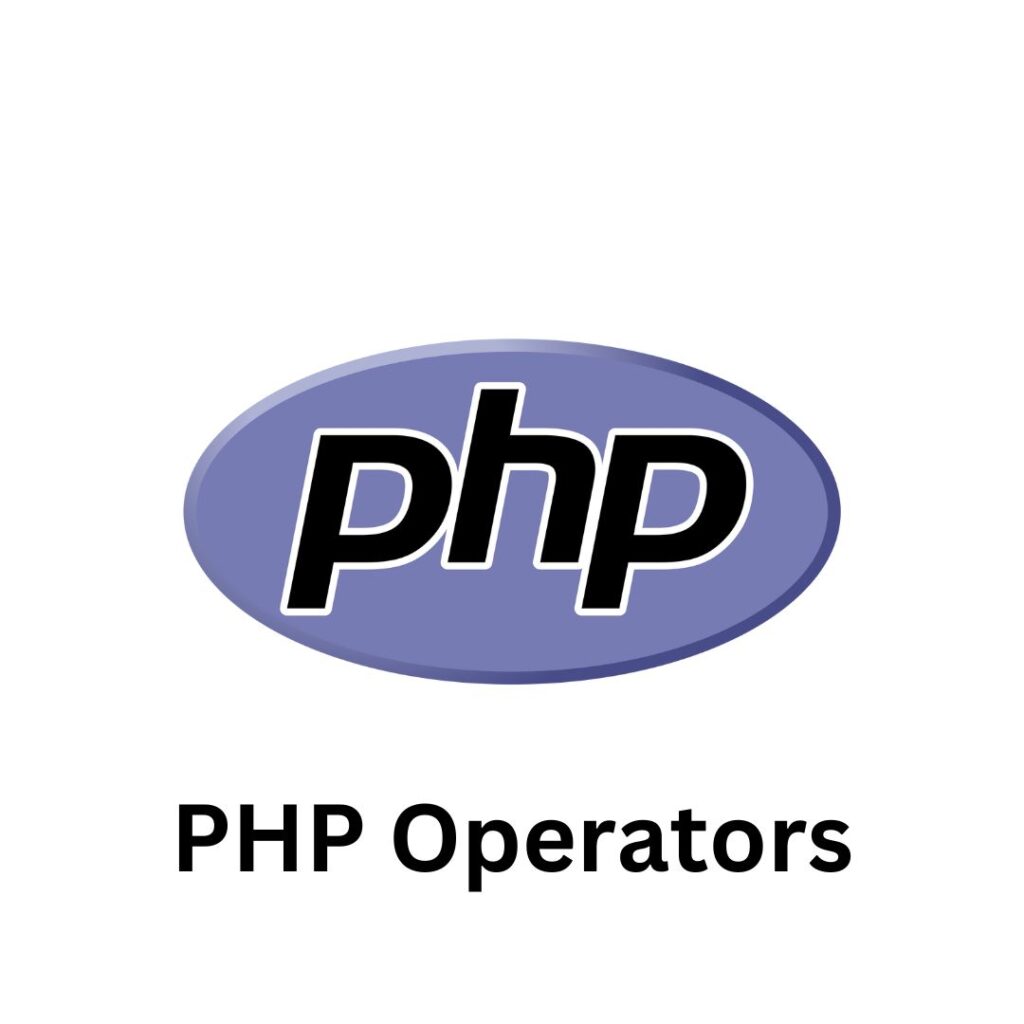 PHP Operators