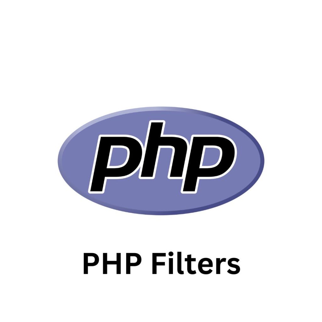 PHP Filters