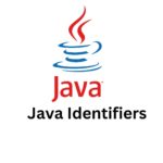 Java Identifiers