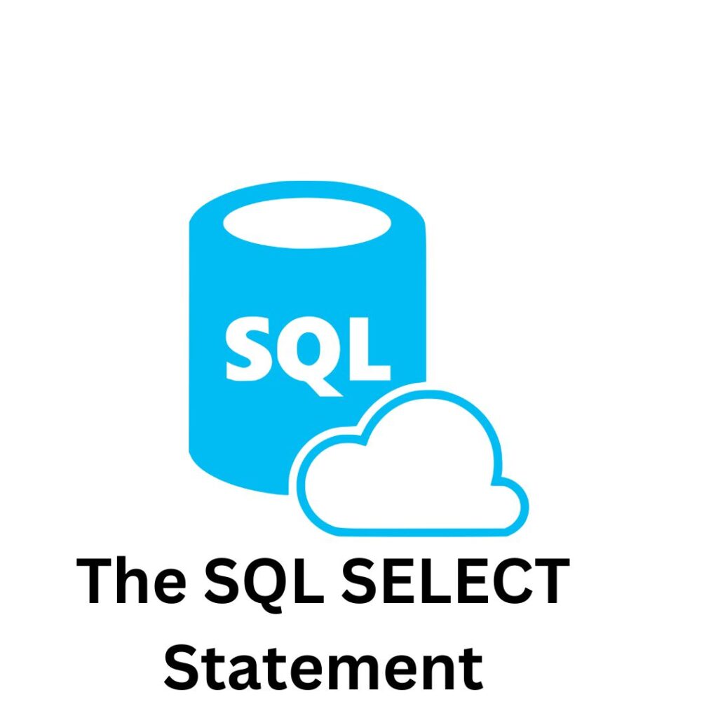 The SQL SELECT Statement