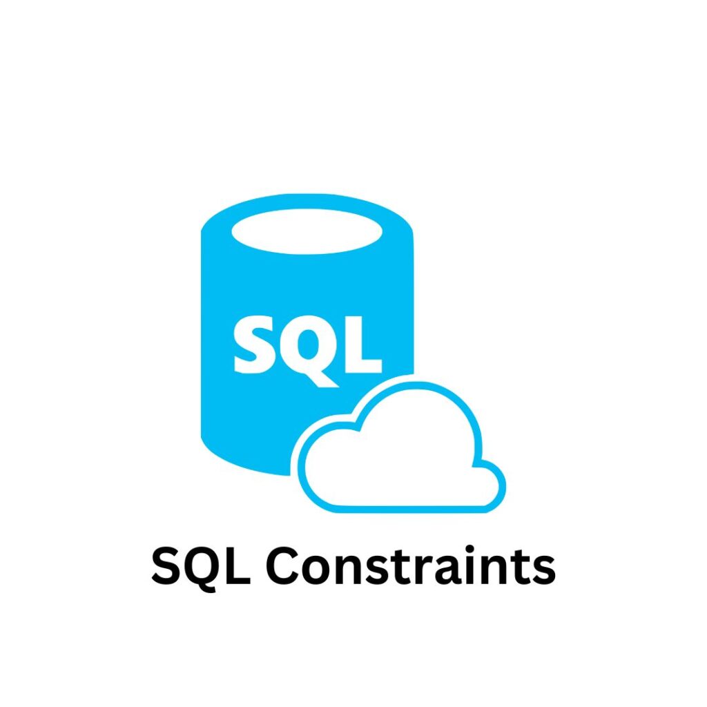 SQL Constraints