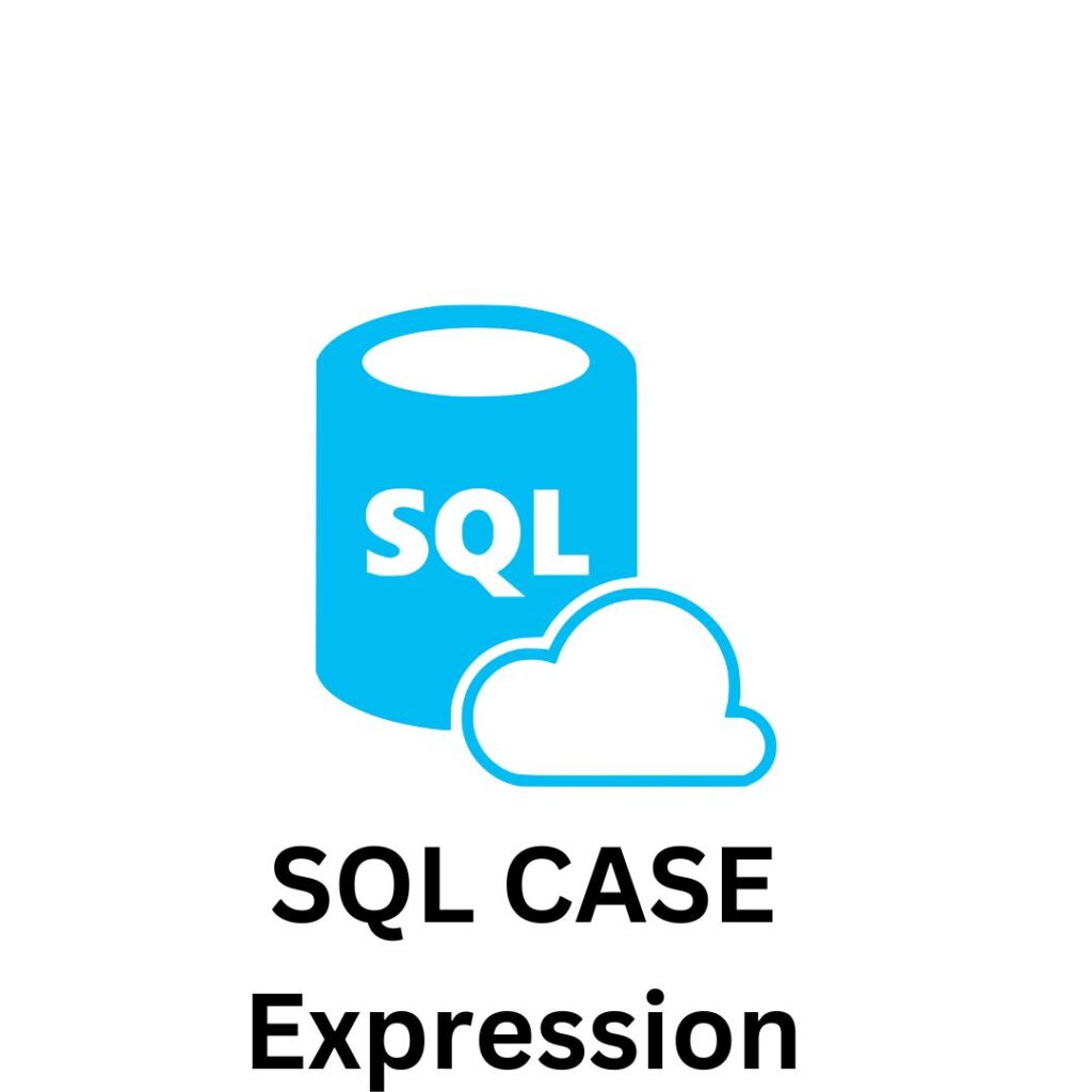 SQL CASE Expression