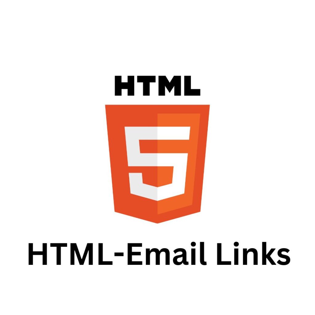 HTML-Email Links