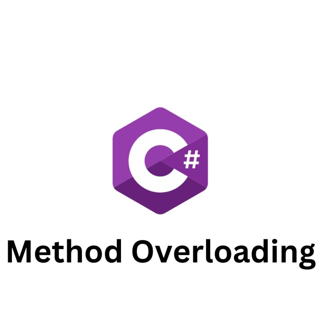 Method Overloading