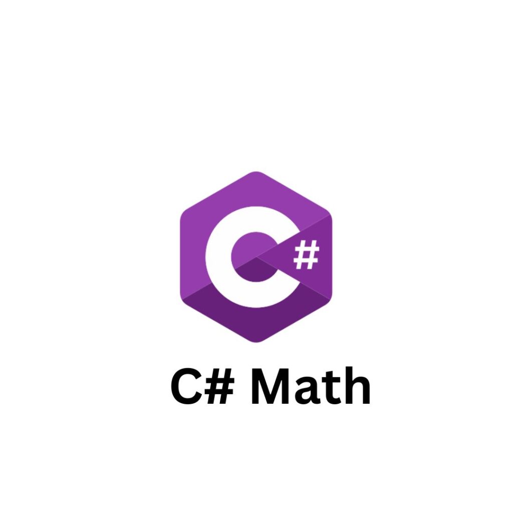 C# Math