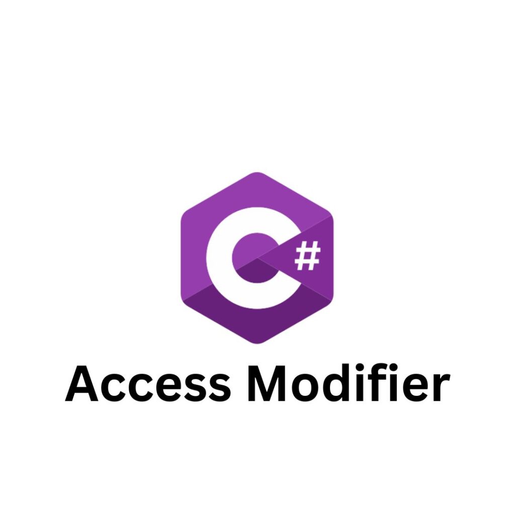 Access Modifier