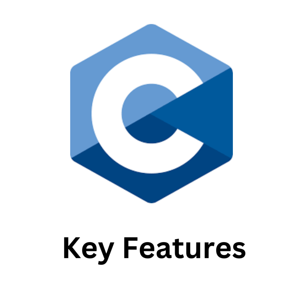 Key Features