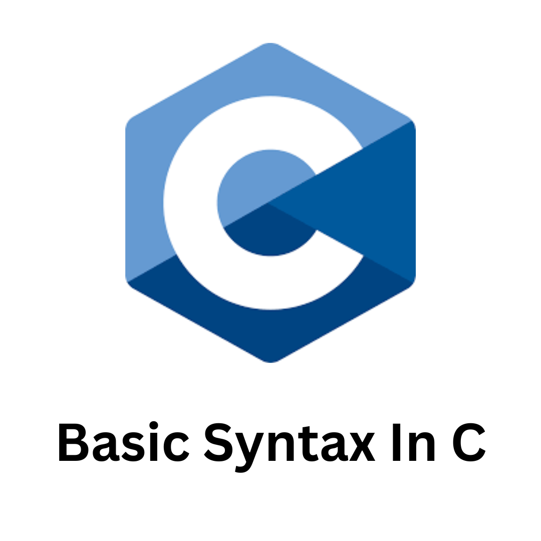 Basic Syntax In C - Tutorials Point By Learners TV india