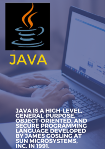 JAVA
