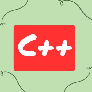 c++